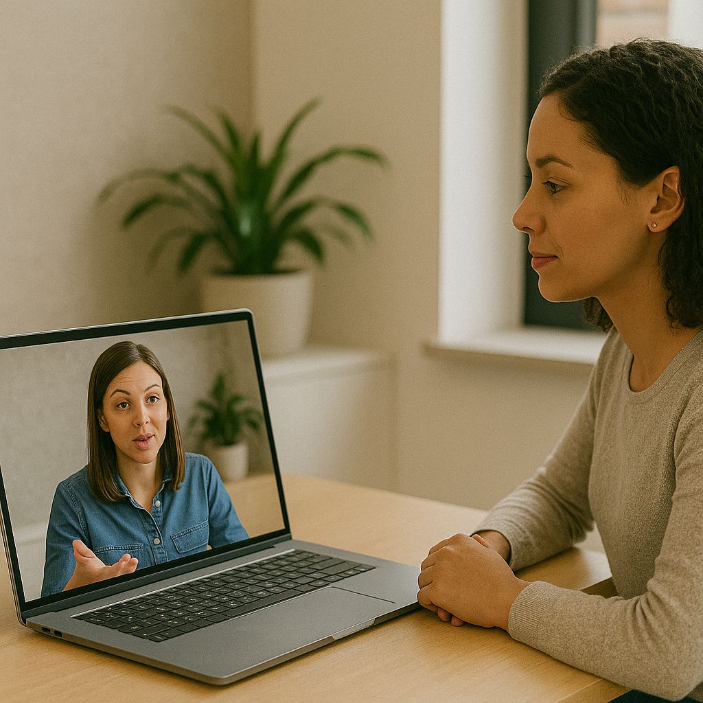 The Power of AI in Sales Coaching