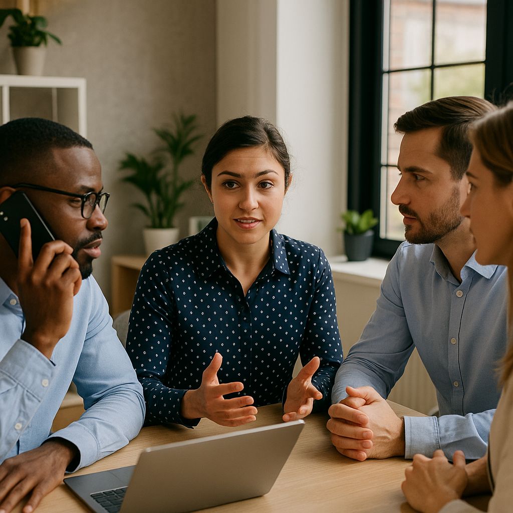 How Buyer Intelligence Transforms Sales Conversations